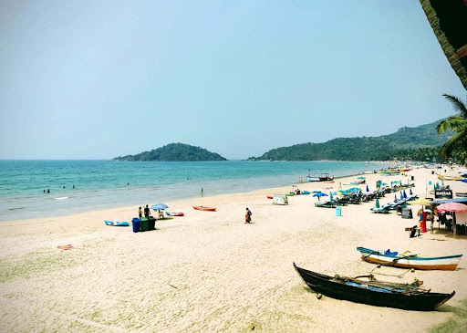 NORTH GOA Vs SOUTH GOA: A GUIDE TO THE TWO AMAZING SIDES OF ONE PLACE!!