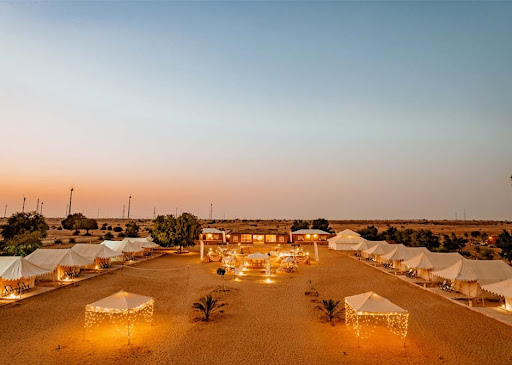 4 REASONS A HYGIENIC RESORT LIKE KARMA GOLDEN CAMP – JAISALMER WILL ENHANCE YOUR VACATION EXPERIENCE