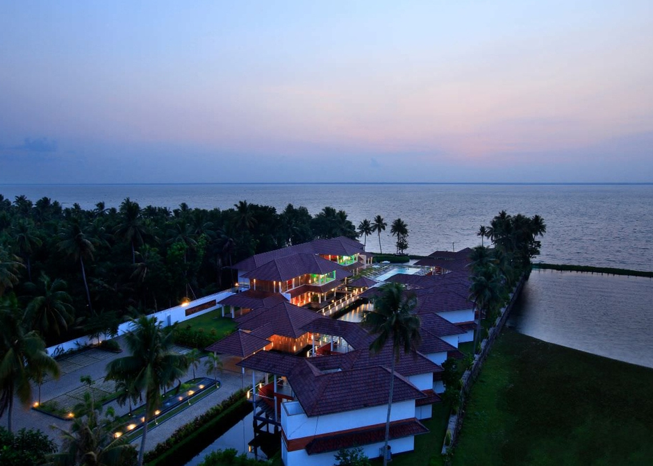 TOP 5 AMENITIES OF KARMA CHAKRA THAT WILL ENTICE YOU TO STAY HERE EVERY TIME YOU VISIT KUMARAKOM